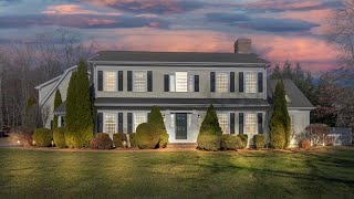 23 Olmstead Rd East Haddam CT [upl. by Virgilio230]