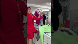 Rude Shopper Faces Instant Karma at the Store stories [upl. by Annasoh821]