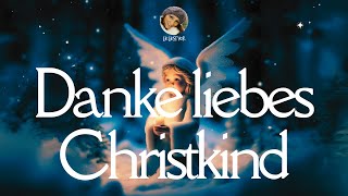 Kurzes Hörbuch 😴 Danke liebes Christkind  Lie liest Weihnachtsgeschichten [upl. by Lamok837]