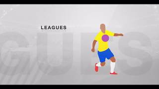 Soccer Time  Football Opener 170848 [upl. by Calley536]