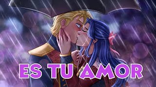 LO QUE SIENTO ES REAL  CONFIA EN MI🌹 Espina de Rosas 36  Miraculous Ladybug Comic Fandub Español [upl. by Cassidy661]