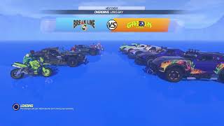 ONRUSH  Multiplayer 128 [upl. by Anaila48]