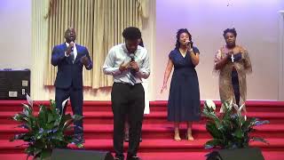 Sabbath Worship Experience  Shiloh SDA Church [upl. by Jadwiga517]