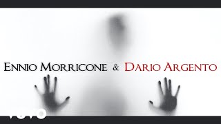 Ennio Morricone amp Dario Argento  Le Colonne Sonore Soundtracks Collection [upl. by Kerman576]