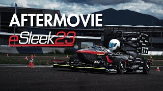 Aftermovie Formula Student Season 2023  DHBW Engineering Stuttgart eV [upl. by Standford]