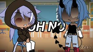 OH NO  Gacha Life Music Video  GLMV [upl. by Jeffie]