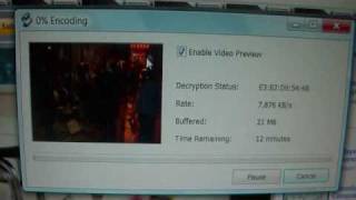 How to use DVD Shrink 32 [upl. by Reimer]