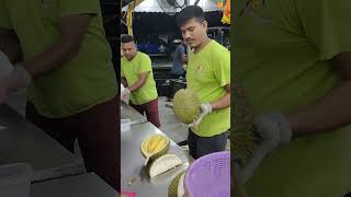 DURIAN SS2 PETALING JAYA [upl. by Reivax]