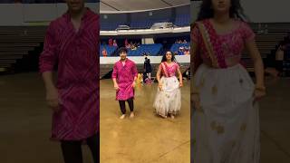 nagada sang dhol garba dance navratri [upl. by Ahsiloc]