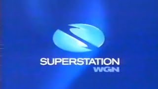 Superstation WGN promo 2003 [upl. by Pascale30]