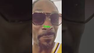 Snoop Dogg REACTS to Drake In My Feelings 😭💀 [upl. by Johnsson]