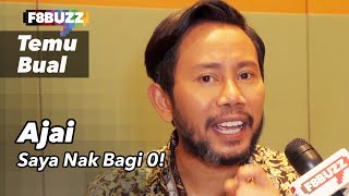 Ajai Tak Mahu Hipokrit Kalau Boleh Mahu Bagi Kosong Markah • Big Stage Minggu 1 [upl. by Sandy]