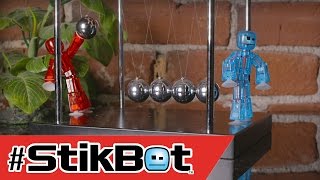 Stikbot Karma [upl. by Dotty]