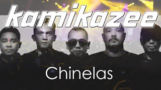 Kamikazee  Chinelas  Kamikazee [upl. by Caleb824]