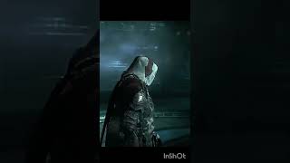 Azrael spares batman in malayalam gameplay arkham knight [upl. by Pittman824]