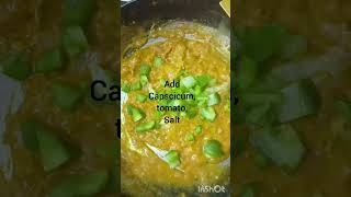 Amritsari Paneer Bhurji paneerrecipe cooking food easyrecipe [upl. by Amej]