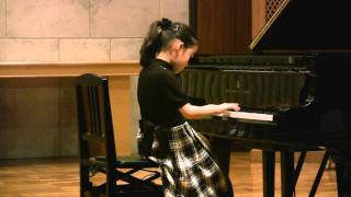 Sonatine Op151No1 by A Diabelli  Chopin Minute Waltz [upl. by Sello]