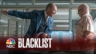 The Blacklist  Red Comes Up Short at the DMV Episode Highlight [upl. by Neelhtac]