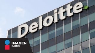 Las ciudades inteligentes cambiarán la forma en la que vivimos Deloitte  Imagen Empresarial [upl. by Sutelc325]