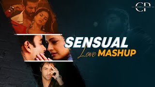 Sensual Love Mashup  Zara Zara  RHTDM  Jannat  Bollywood Lofi Chill  Latest Mashup 2023 [upl. by Cumine]