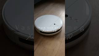 Rengjøring av Xiaomi E10 🫧 rengjøring xiaomi robotstøvsuger cleaning cleanwithme [upl. by Fabrianne845]