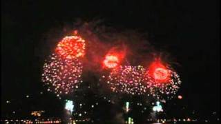 Handel Music for the Royal Fireworks La Rejouissance Allegro [upl. by Ennahs]