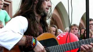 Estas Tonne Cuban Dance [upl. by Erek]