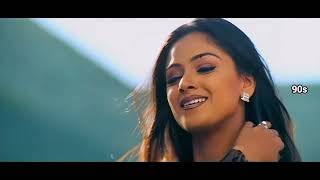 Poove Vai Pesum HD Tamil Song 12B Shaam Simran Jyothika1080p HD video song [upl. by Lladnyk264]