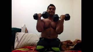 my gym sohel ahmed [upl. by Eromle]