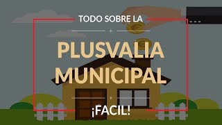 Plusvalia Municipal [upl. by Aitram374]