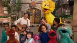 Sesame Street Celebrates Its 40th Season [upl. by Flieger]