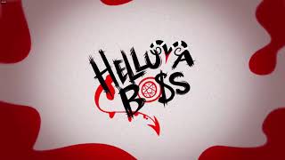 Helluva Boss Episode 6 Fight SceneEnd Credits Song [upl. by Sandberg]