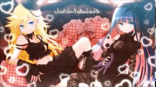 Nightcore  How To Be A Heartbreaker 1 hour [upl. by Anikal]