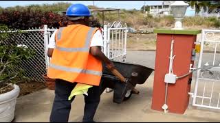 Maintenance Man Official Music Video  Stiffy Soca [upl. by Dollar438]