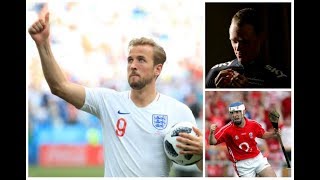 WORLD CUP DAILY  Is the England hype train about to be derailed [upl. by Juliana]