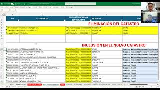 Actualización Autorretención Grandes Contribuyentes [upl. by Whitver]