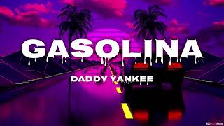 GasolinaDaddy Yankeelyrics [upl. by Danczyk867]