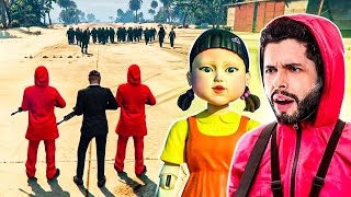 FIZ O BATATINHA FRITA 1 2 3  NO GTA RP [upl. by Toback]