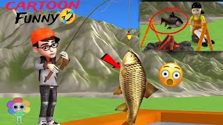 innovation cartoon cute baby 😍🥰 video TV comedy 🌿😜 Yoni ki story [upl. by Clute]