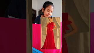 Fashion show dress ആയാലോ shortsfeed youtubeshorts millionviewschallengeyoutubeshorts shortsfeed [upl. by Anitselec]