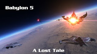 Babylon 5 A Lost Tale [upl. by Ande]