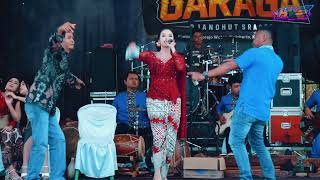 LDR  Rina Aditama quotCampursari Garaga Djandhutquot Ozela Pro Audio  Hvs Sragen [upl. by Sergo]