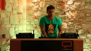 DINO MFU 59 min LIVE SET 822013 [upl. by Sadnalor]