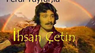 FERDİ TAYFURÇİÇEKLİ FİSTAN ALLANIYORSUN [upl. by Kermit305]