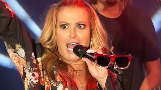 Anastacia  One Day in your Life Live  Amphitheater Hanau 080817 [upl. by Bonns815]