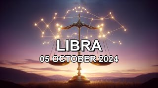 20241005 ♎︎ LIBRA Horoscope Today Daily Astrology Podcast horoscope libra [upl. by Dnalel]