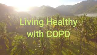 4 Stages of COPD Explained Stage 3  Severe COPD Living Healthy with COPD [upl. by Newell819]