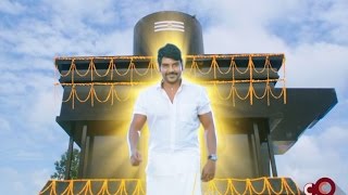 Shivalinga Tamil Movie Trailer  Raghava LawrenceRitika SinghShakthiVadivelu [upl. by Eynenihc]