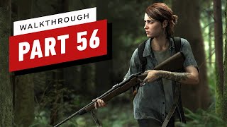 The Last of Us 2 Walkthrough  Chapter 10 Santa Barbara  2425 Constance Part 56 [upl. by Kaltman991]