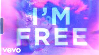 The Rolling Stones  Im Free Official Lyric Video [upl. by Idnal340]